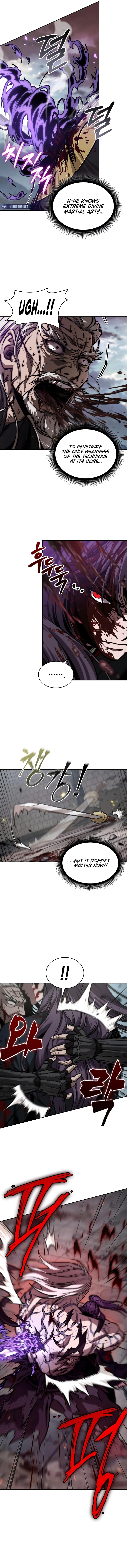 Nano Machine Chapter 235 image 14